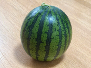 Watermelon high glycemic index blood sugar spike