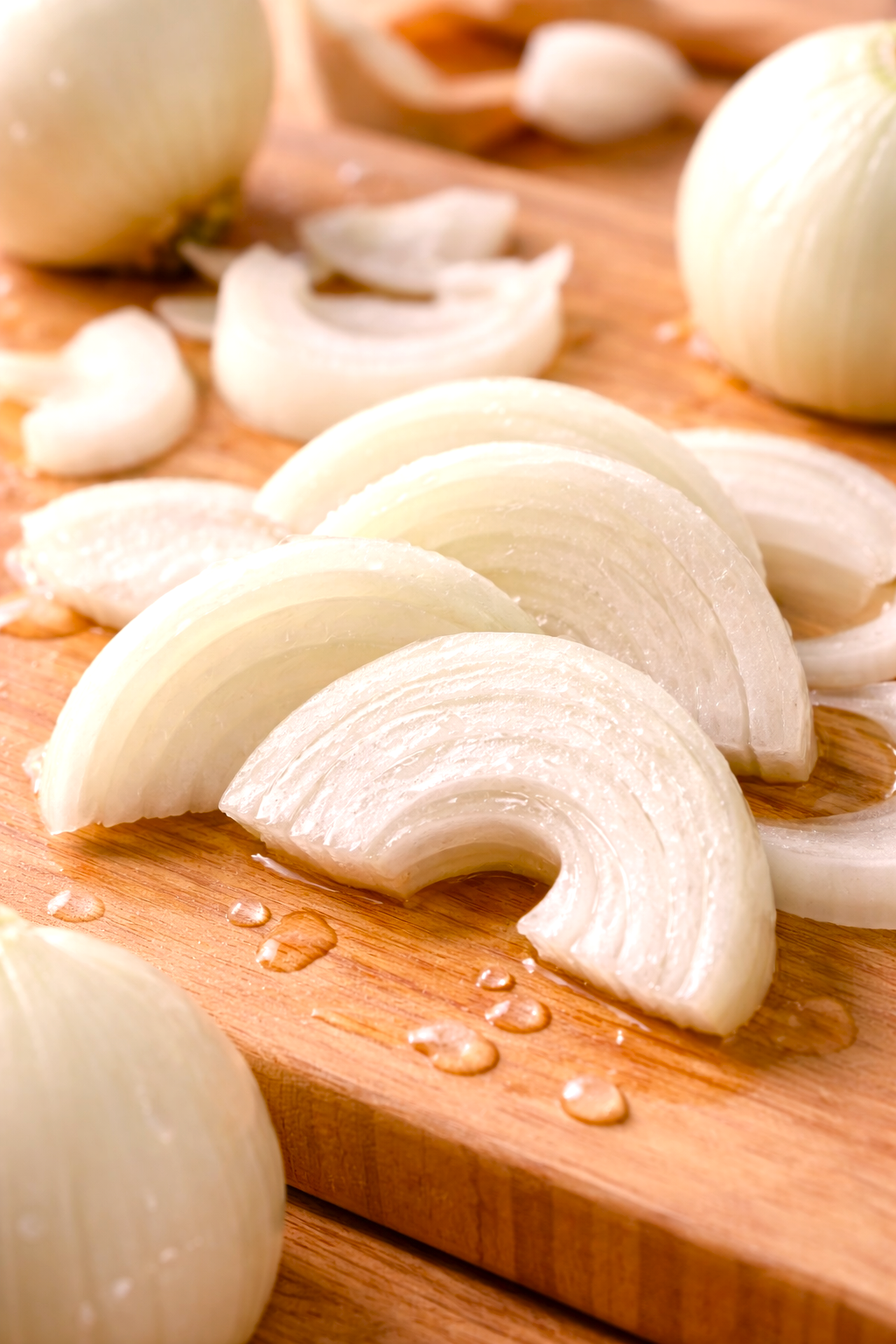 Why Raw Onions Cause Stomach Pain — And It’s Not Because You’re Sensitive
