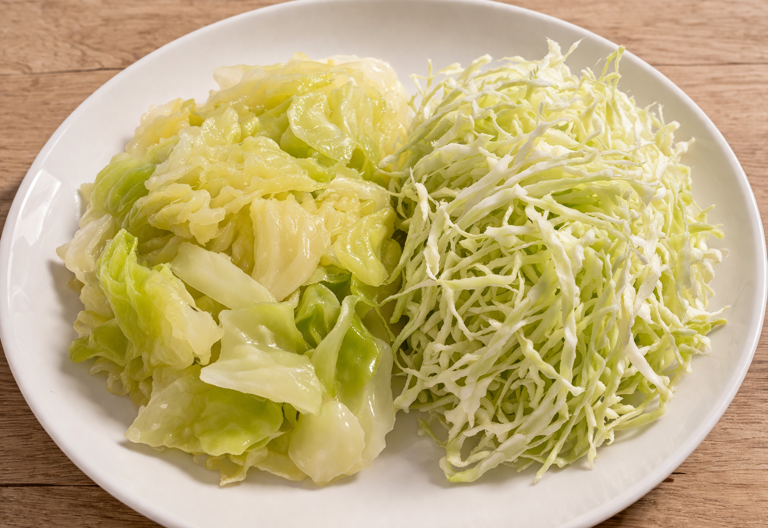 Raw vs Cooked Cabbage: Nutrition Differences and Which Is Better?