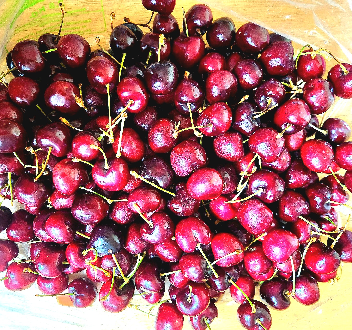 Are Cherries Good for Weight Loss? A Healthy Diet Snack Guide