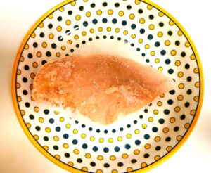 cooked chicken breast sliced — best high protein food for daily intake